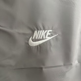 2025 NK~ Black Grey Windbreaker