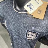 2024/25 England x JD Special Edition Player Version Soccer Jersey
