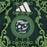 2024/25 Algeria Special Edition Player Version Kids Jersey 球员版童装
