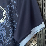 2024/25 Cruzeiro Third Fans Soccer Jersey