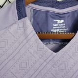 2022/23 Al Nassr 4Th Fans Soccer Jersey