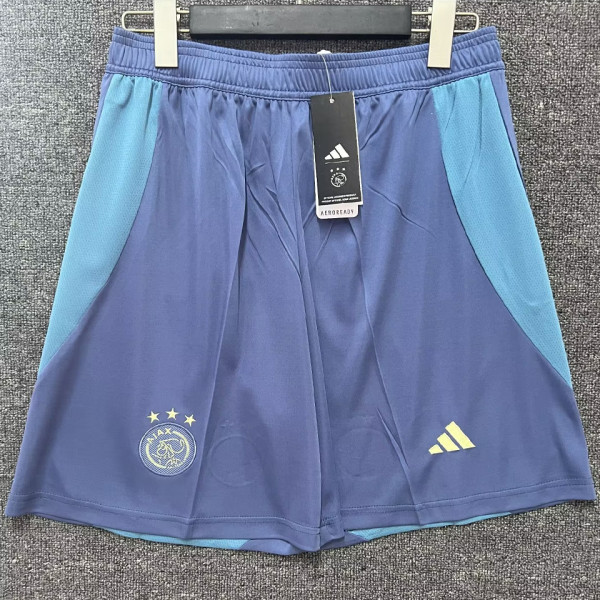 2024/25 AA Away Shorts Pants