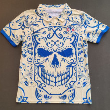 2023/24 Club America Día de Muertos POLO Jersey