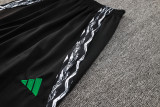 2024/25 ARS Black Jacket Tracksuit
