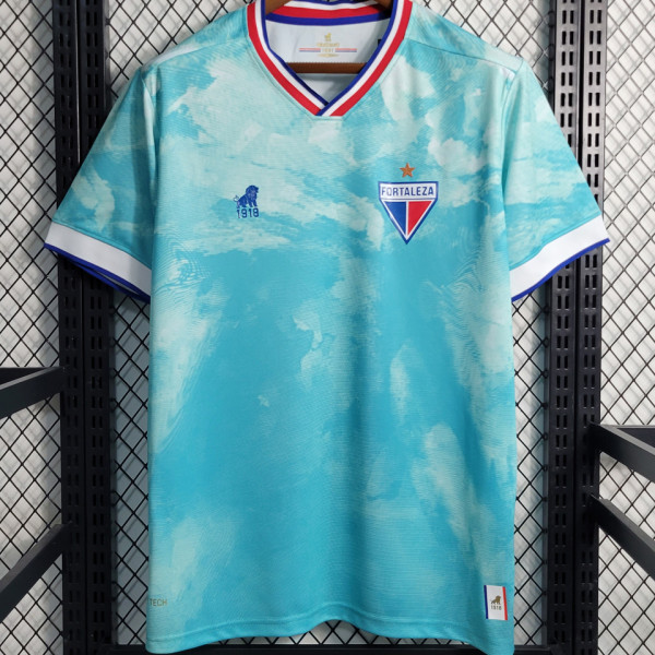 2023/24 Fortaleza Special Edition Fans Soccer Jersey