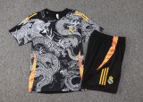 2025 RM Black Training Jersey(A Set) （喷墨龙）