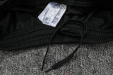 2024/25 Japan Green Sweater Tracksuit
