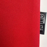 2001/02 BFC Home Red Retro Soccer Jersey