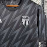 2023/24 Beşiktaş 120 Years Fans Jersey