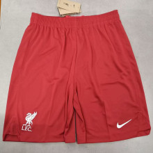2023/24 LFC Home Red Pants