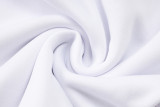 2024/25 RM White Hoody Zipper Jacket Tracksuit