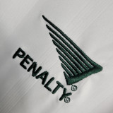 1997/98 Coritiba Retro Soccer Jersey