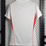 2023/24 Flamengo White Training Women Jersey 女装