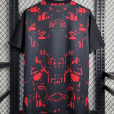 2023/24 New York Red Bulls Special Edition Fans Jersey 纽约红牛