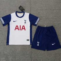 2024/25 TH FC Home White Kids Soccer Jersey