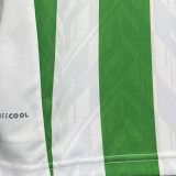 2024 R BTS Home Fans Soccer Jersey