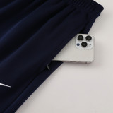 2024/25 Nk~ Sapphire Blue Jacket Tracksuit