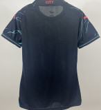 2023/24 Man City Third Women Soccer Jersey 女