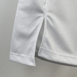 2023/24 Pacers SIAKAM #43 White NBA Jerseys