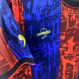 2025 Brazil Special Edition Fans Soccer Jersey
