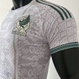 2024/25 Mexico Special Edition Player Version Jersey