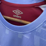 2023 Fluminense Training Jersey