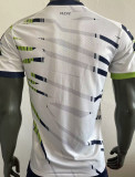 2023/24 Man City Special Edition Player Version Jersey