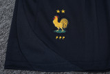 2024/25 France Training Jersey(A Set)
