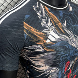 2024/25 Japan Special Edition Player Version Jersey