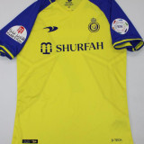 2022/23 Al Nassr Goalkeeper Soccer Jersey