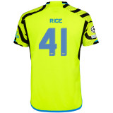 2023/24 ARS Away Fans Long Sleeve Jersey