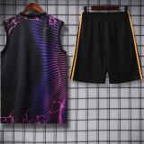 2024/25 RM Vest Training Jersey(A Set)