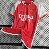 MARTINELLI #11 ARS 1:1 Quality Home Fans Jersey 2023/24 (League Font)