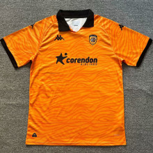 2024/25 Hull City Third Fans Soccer Jersey