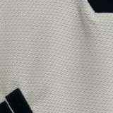 2024/25 Colo-Colo Home White Kids Soccer Jersey