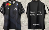 2022 BMW F1 E-sports Black Team T-Shirt