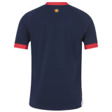 2023 Argentina RUGBY WORLD CUP Away Black Rugby Jersey 阿根廷