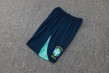 2024/25 Brazil Training Tracksuit