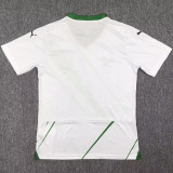2023/24 Sassuolo Away White Fans Soccer Jersey