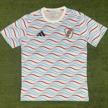 2024/25 River Plate Training Soccer Jersey