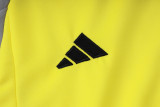 2024/25 BVB Yellow Jacket Tracksuit