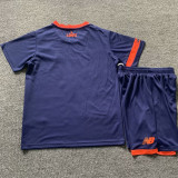 2023/24 Lille Third Kids Soccer Jersey