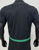 2025 Senegal Black Player Version Jersey