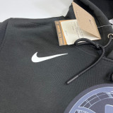 2024/25 Nets Black City Edition Hoody