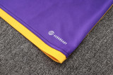 2024 RM Purple Kids Sweater Tracksuit