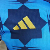 2022/23 Algeria Player Version Training Jersey