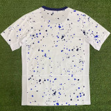 2023/24 U.S Home White Fans Jersey
