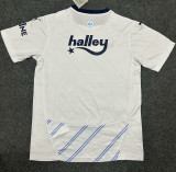 2024/25 Fenerbahce Away Fans Soccer Jersey 费内巴切