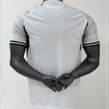 2025/26 BFC Away White Player Version Jersey