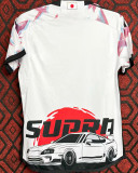 2024 Japan Special Edition Fans Soccer Jersey